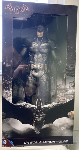 Batman arkham knight - batman,