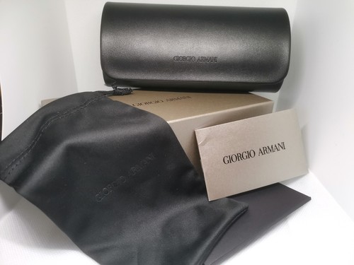 Giorgio armani brillenetui - armani,