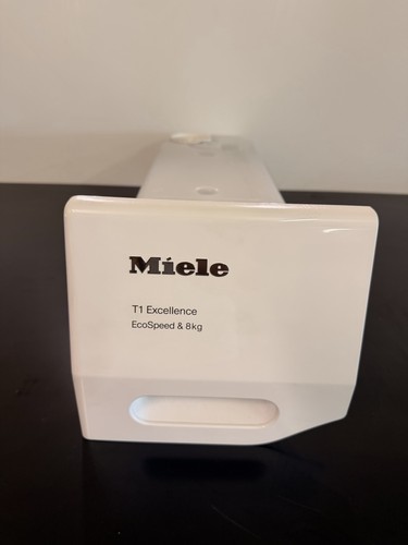 Miele wärmepumpentrockner - t1,