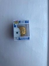 Funko Bitty Pop Star Wars