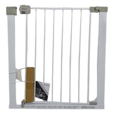 Safety 1st SecureTech Metal