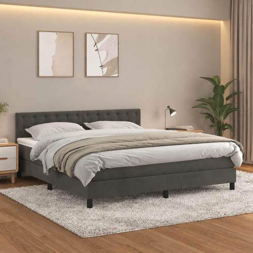 Boxspringbett samt bett - samt,