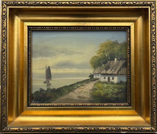 Impressionist