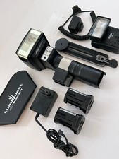 TOP-ANGEBOT: Metz Mecablitz 45