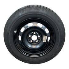 Ersatzrad Reserverad 6x15 ET38