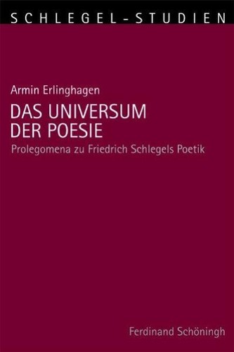 Das universum der poesie - der,