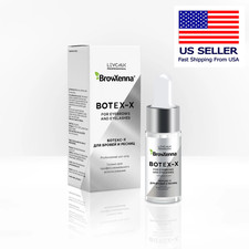 BROWXENNA BOTEX-X Care Product