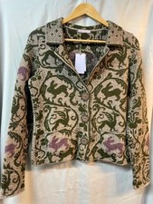 Catherine Andre Strickjacke