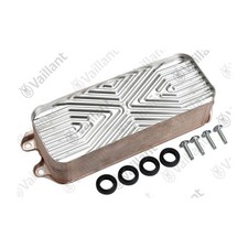 Vaillant Wärmetauscher BW 20