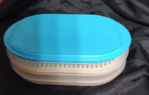 Tupperware frischekabinett - tupperware,