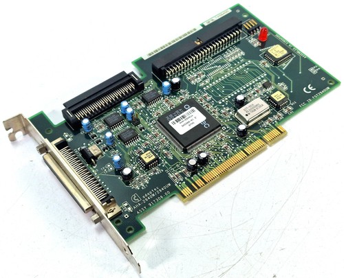 Adaptec scsi controller - adaptec,