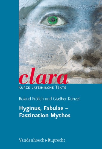 Roland frölich clara heft - roland,