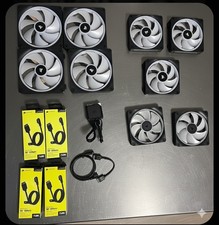 Corsair iCUE LINK Lüfter Set