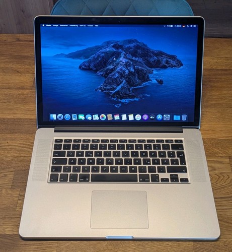 Apple macbook pro a1398 - apple,