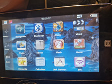 GPS Navigator  - 4 GB