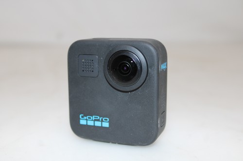 Gopro max 360 action - gopro,