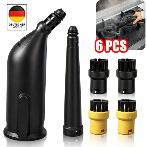 Dampfreiniger zubehör für - dampfreiniger,