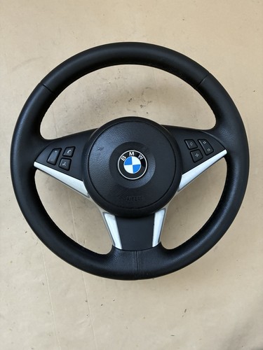 Bmw sport lenkrad - sport,