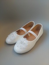 Mädchenschuhe, Kommunion