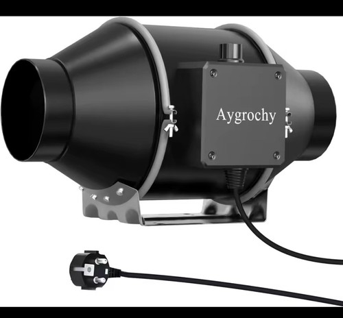 Aygrochy 100mm regelbar - aygrochy,