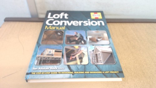 Loft conversion manual the - conversion,