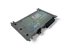 SKODA Sound Verstärker 3G0035466A (AE9)