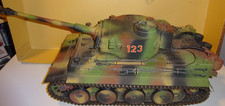 BANDAI PANZERKAMPFWAGEN VI -