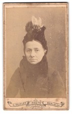 Fotografie H. Zeidler, Berlin