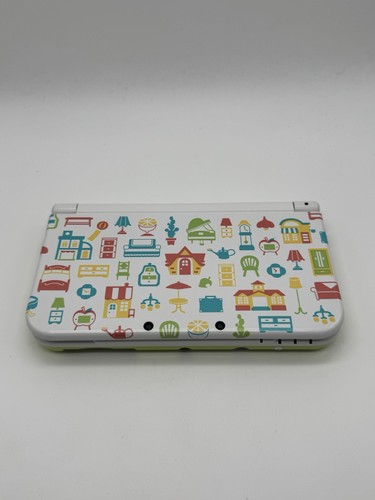 New nintendo 3ds - nintendo,