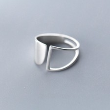 Ring Silber 925 mit