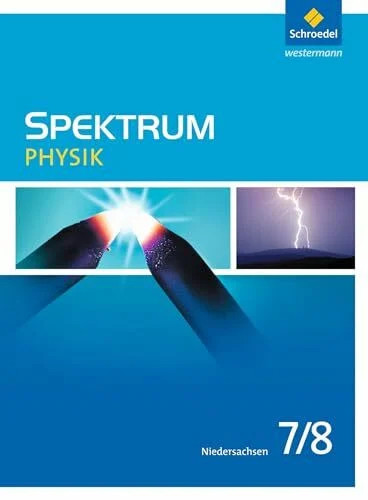 Spektrum physik ausgabe - spektrum,