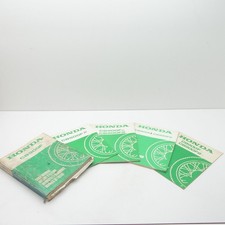 Original Honda CB 900 F Boldor