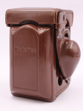 ROLLEIFLEX 2,8F TASCHE   , SHC