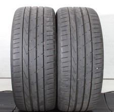 2 x 225/45R17 91W Sommerreifen Hankook Ventus S1 Evo 2 5-5,5 mm 2021/2022