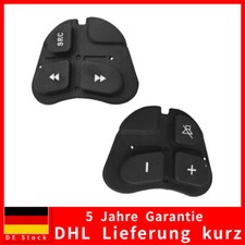 Multifunktions Taster Lenkrad