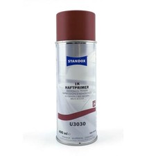 Standox 1K-Haftprimer U3030 Säureprimer Grundierung Rotbraun 400ml Spray 75148