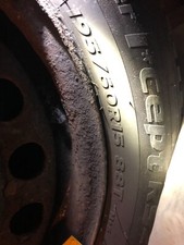Winterräder astra auf 5 - winterräder,