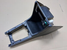 ?VW PASSAT 35i B3 GT G60 VR6 SYNCRO MITTELKONSOLE + ANZÜNDER 357863243C