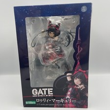 Rory Mercury 1/7 Figur Gate