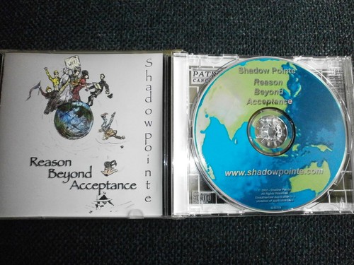 Shadow pointe reason - -, beyond