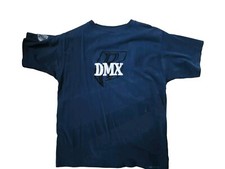 DMX Ruff Ryders Shirt