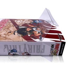 Fairy Tail Massiv ☆ PREMIUM