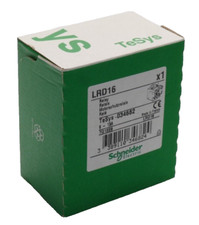 Schneider Electric TeSys