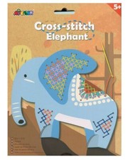 Avenir Kinder Kreativset