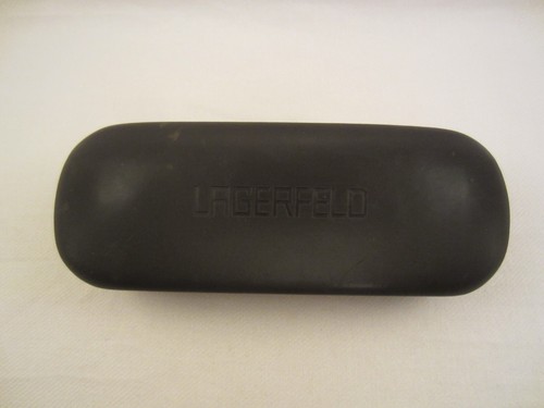 Karl lagerfeld brillenetui - karl,