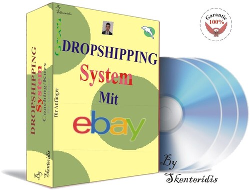 Dropshipping system mit ebay - dropshipping,