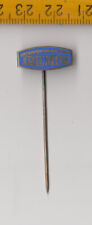 Oldtimer Emaille TRIUMPH Werke Nürnberg Pin Anstecker Logo Motorrad Stecknadel