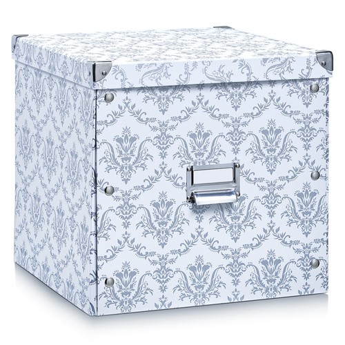 Zeller aufbewahrungsbox - zeller,