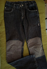 ELKLINE Kinder Jeans | Baumwolle | Gr. 158 | Robust mit Kult Status | SEHR GUT!