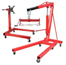 2000 KG Werkstattkran Kran 2 t